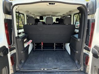 Opel Vivaro 2015 CDTI 1.6 BI-TURBO 9-SEATS 6-MT ECO S/S CAMERA ΕΛΛΗΝΙΚΟ-thumb-8