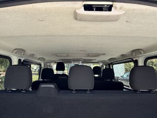 Opel Vivaro 2015 CDTI 1.6 BI-TURBO 9-SEATS 6-MT ECO S/S CAMERA ΕΛΛΗΝΙΚΟ-thumb-9