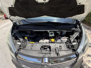 Opel Vivaro 2015 CDTI 1.6 BI-TURBO 9-SEATS 6-MT ECO S/S CAMERA ΕΛΛΗΝΙΚΟ-thumb-39