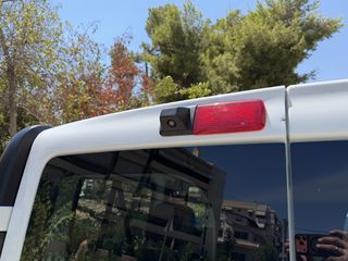 Opel Vivaro 2015 CDTI 1.6 BI-TURBO 9-SEATS 6-MT ECO S/S CAMERA ΕΛΛΗΝΙΚΟ-thumb-41