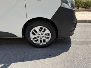 Opel Vivaro 2015 CDTI 1.6 BI-TURBO 9-SEATS 6-MT ECO S/S CAMERA ΕΛΛΗΝΙΚΟ-thumb-43