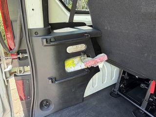 Opel Vivaro 2015 CDTI 1.6 BI-TURBO 9-SEATS 6-MT ECO S/S CAMERA ΕΛΛΗΝΙΚΟ-thumb-12