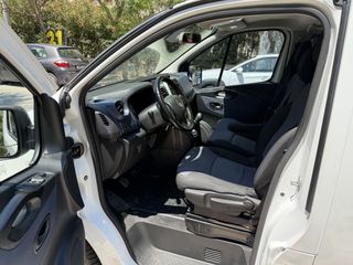 Opel Vivaro 2015 CDTI 1.6 BI-TURBO 9-SEATS 6-MT ECO S/S CAMERA ΕΛΛΗΝΙΚΟ-thumb-14