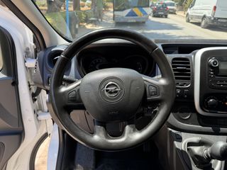 Opel Vivaro 2015 CDTI 1.6 BI-TURBO 9-SEATS 6-MT ECO S/S CAMERA ΕΛΛΗΝΙΚΟ-thumb-17