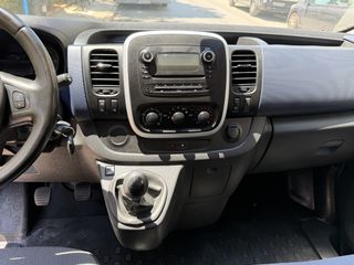 Opel Vivaro 2015 CDTI 1.6 BI-TURBO 9-SEATS 6-MT ECO S/S CAMERA ΕΛΛΗΝΙΚΟ-thumb-18