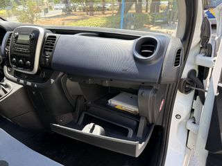 Opel Vivaro 2015 CDTI 1.6 BI-TURBO 9-SEATS 6-MT ECO S/S CAMERA ΕΛΛΗΝΙΚΟ-thumb-20