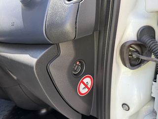 Opel Vivaro 2015 CDTI 1.6 BI-TURBO 9-SEATS 6-MT ECO S/S CAMERA ΕΛΛΗΝΙΚΟ-thumb-24