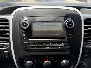 Opel Vivaro 2015 CDTI 1.6 BI-TURBO 9-SEATS 6-MT ECO S/S CAMERA ΕΛΛΗΝΙΚΟ-thumb-28