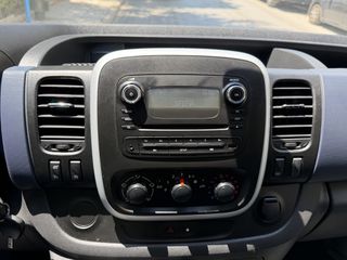 Opel Vivaro 2015 CDTI 1.6 BI-TURBO 9-SEATS 6-MT ECO S/S CAMERA ΕΛΛΗΝΙΚΟ-thumb-30