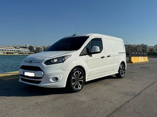 Κλούβα Ford 2014 Transit conekt l2