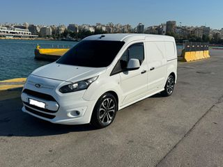 Κλούβα Ford 2014 Transit conekt l2-thumb-1