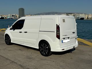 Κλούβα Ford 2014 Transit conekt l2-thumb-3