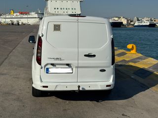 Κλούβα Ford 2014 Transit conekt l2-thumb-4