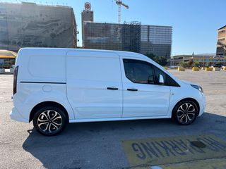 Κλούβα Ford 2014 Transit conekt l2-thumb-5
