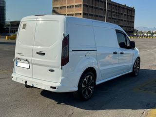 Κλούβα Ford 2014 Transit conekt l2-thumb-6