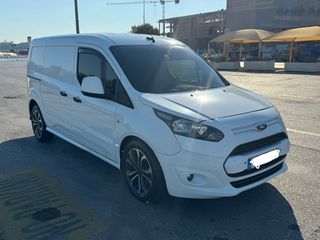 Κλούβα Ford 2014 Transit conekt l2-thumb-7