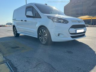 Κλούβα Ford 2014 Transit conekt l2-thumb-8