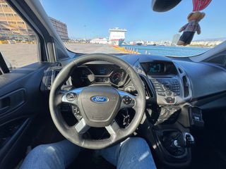 Κλούβα Ford 2014 Transit conekt l2-thumb-9
