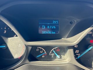 Κλούβα Ford 2014 Transit conekt l2-thumb-10