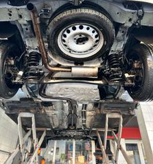 Κλούβα Ford 2014 Transit conekt l2-thumb-16