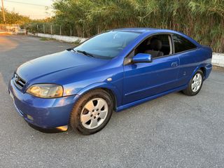 Opel Astra 2003 GTC SPORT 1.6