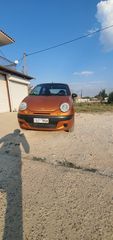 Daewoo Matiz 2001