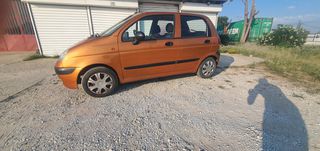 Daewoo Matiz 2001-thumb-1
