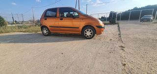 Daewoo Matiz 2001-thumb-2