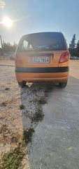 Daewoo Matiz 2001-thumb-3