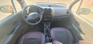 Daewoo Matiz 2001-thumb-6