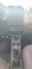 Daewoo Matiz 2001-thumb-7