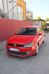 Volkswagen Polo 2010 1.4 16V HIGHLINE
