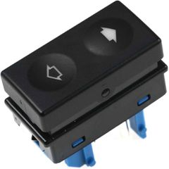 ΔΙΑΚΟΠΤΗΣ ΠΑΡΑΘΥΡΩΝ ΓΙΑ BMW ΣΕΙΡΑ 3 E36 ΜΟΝΟΣ 5PIN orig.61311393361 - 1 τεμ.