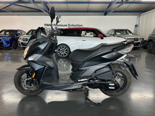 Sym Jet 14 2022