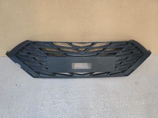 Μάσκα προφυλακτήρα μπροστά Hyundai I20 '24- 86351-Q0GA0