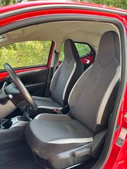 Toyota Aygo 2021 ΕΓΓΥΗΣΗ X-PLAY-thumb-4