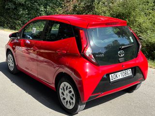 Toyota Aygo 2021 ΕΓΓΥΗΣΗ X-PLAY-thumb-6