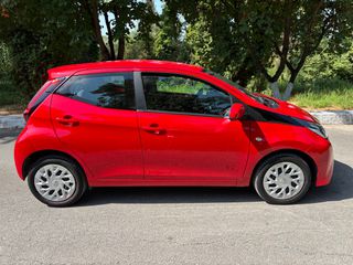 Toyota Aygo 2021 ΕΓΓΥΗΣΗ X-PLAY-thumb-9