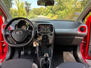 Toyota Aygo 2021 ΕΓΓΥΗΣΗ X-PLAY-thumb-13