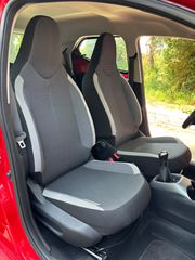 Toyota Aygo 2021 ΕΓΓΥΗΣΗ X-PLAY-thumb-14