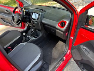 Toyota Aygo 2021 ΕΓΓΥΗΣΗ X-PLAY-thumb-15