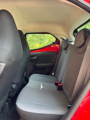 Toyota Aygo 2021 ΕΓΓΥΗΣΗ X-PLAY-thumb-16