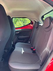 Toyota Aygo 2021 ΕΓΓΥΗΣΗ X-PLAY-thumb-17