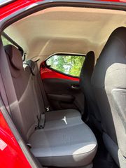 Toyota Aygo 2021 ΕΓΓΥΗΣΗ X-PLAY-thumb-19