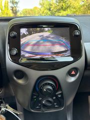 Toyota Aygo 2021 ΕΓΓΥΗΣΗ X-PLAY-thumb-20