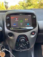 Toyota Aygo 2021 ΕΓΓΥΗΣΗ X-PLAY-thumb-21