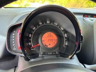Toyota Aygo 2021 ΕΓΓΥΗΣΗ X-PLAY-thumb-24
