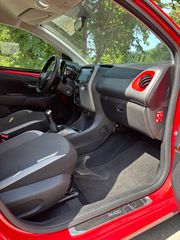 Toyota Aygo 2021 ΕΓΓΥΗΣΗ X-PLAY-thumb-25