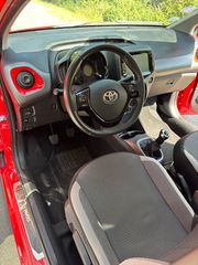 Toyota Aygo 2021 ΕΓΓΥΗΣΗ X-PLAY-thumb-26