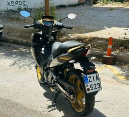 Sym VF 185 2020